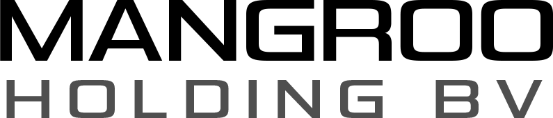 Mangroo Holding B.V. Logo